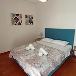 Ariadni\'S Apartment 6 Heraklion Thenon