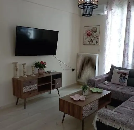 Ariadni\'S Apartment 6 Heraklion Thenon