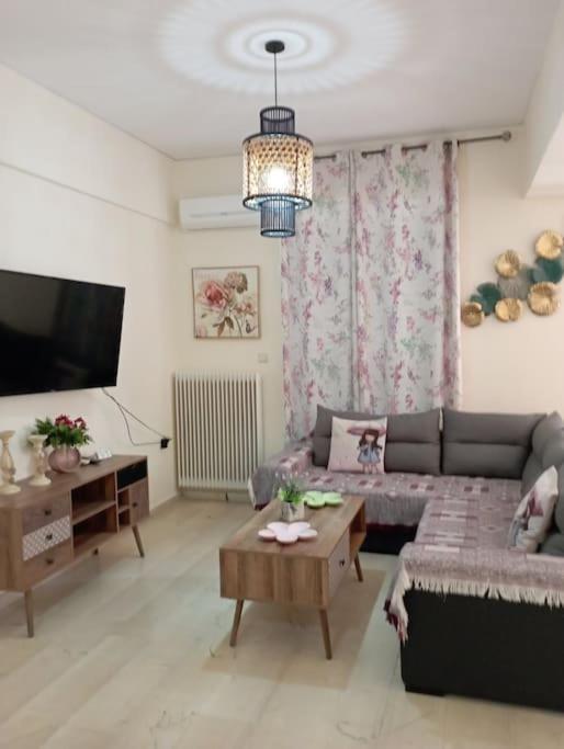 Ariadni's 6 Thenon Appartement