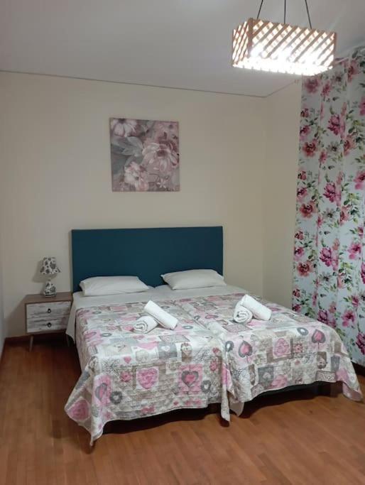 Ariadni's 6 Thenon Appartement *